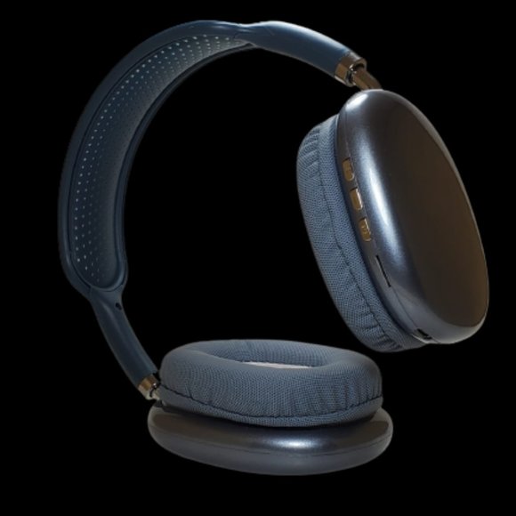 Brand New Wireless Over-Ear Headphones Bluetooth - Picture 4 of 8